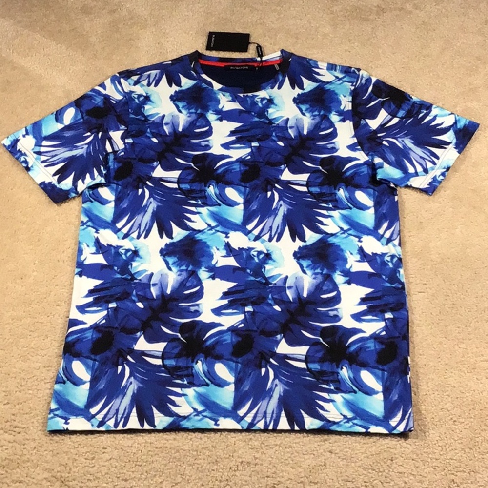 NWT Beautiful Bugatch tee shirt